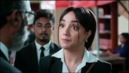 Advocate Anjali Awasthi - 2nd April 2025